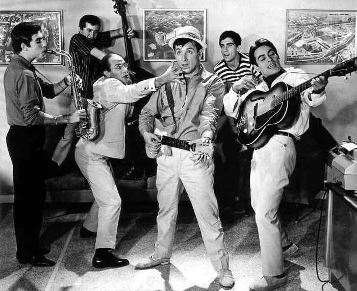 Αξέχαστες ατάκες του Κώστα Βουτσά… (video)