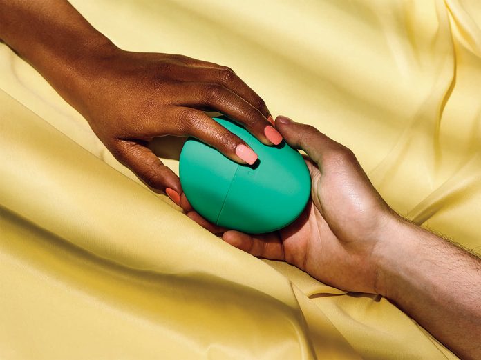 Πώς θα είναι τα ερωτικά παιχνίδια στο μέλλον; 