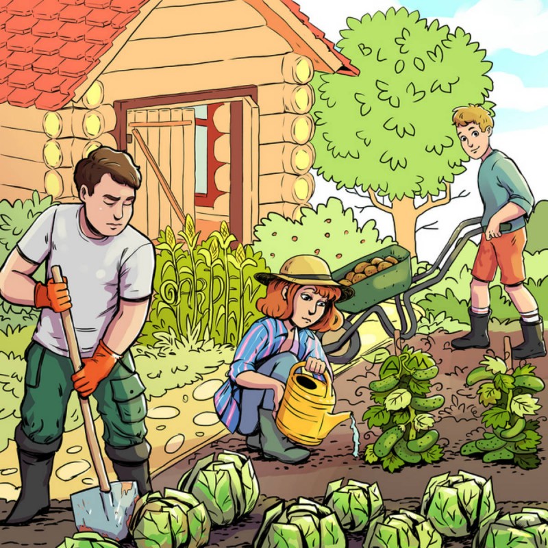 Το 99% των ανθρώπων δεν μπορεί να λύσει τον γρίφο των λέξεων!!!