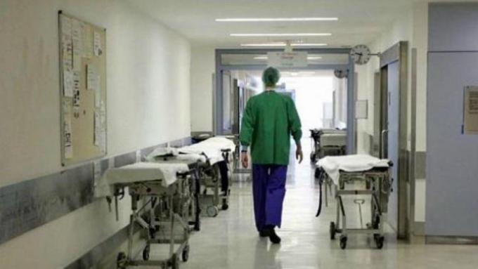 Οι γιατροί στο 