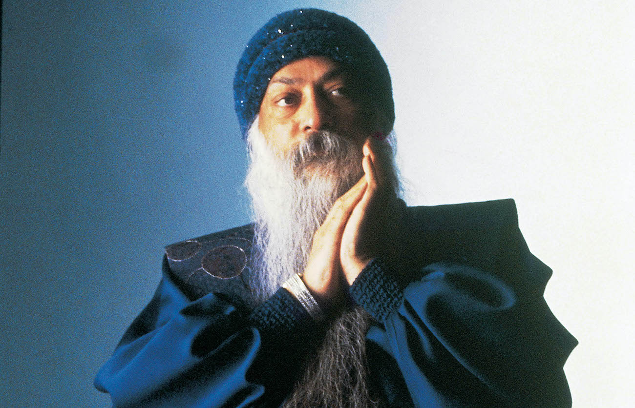 Όσσο: Η ζωή ξεκινάει εκεί που τελειώνει ο φόβος…