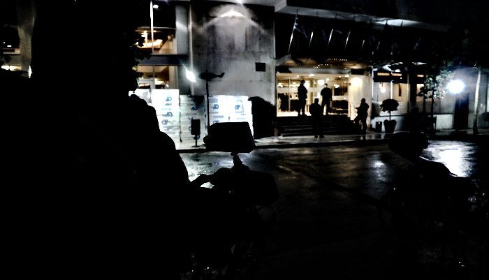 Το πάρτι στην Κηφισιά που κόλλησε όλη η «καλή» Αθήνα… κορωνοϊό!!! 