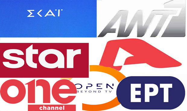 Ο κορωνοϊός και οι προβληματικές συνθήκες εργασίας στα κανάλια...