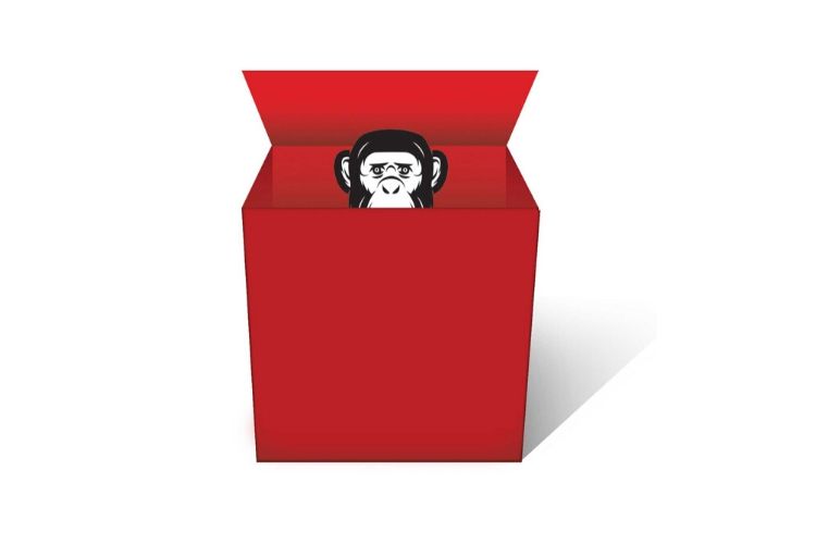 Το παράδοξο του χιμπατζή…