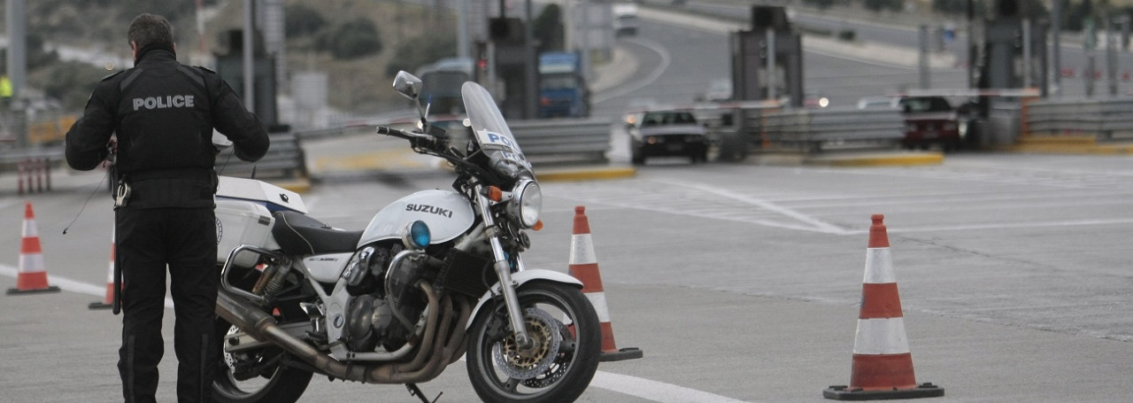 Πρόστιμα έως και 1.000 ευρώ το Πάσχα και οδηγίες για το ψήσιμο