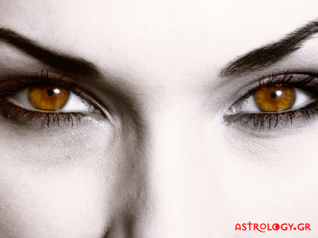 Εσύ ξέρεις τι είναι αυτό που πραγματικά σε κάνει να βγάζεις τον κακό σου εαυτό;