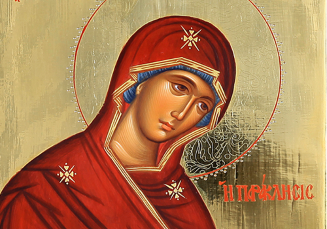 Γιατί ψάλουμε τον Ακάθιστο Ύμνο - Πότε εψάλη για πρώτη φορά και γιατί…