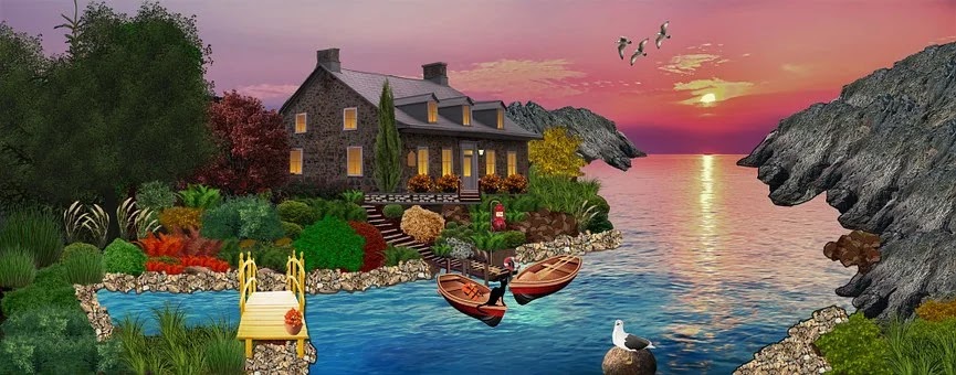 5 καθημερινοί κανόνες ηρεμίας…