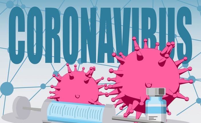 Κορωνοϊός: Γιατρός μας δείχνει πώς να απολυμαίνουμε τα ψώνια μας (video viral)