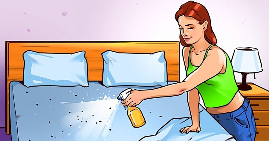 Οινόπνευμα: 20 ευεργετικές χρήσεις του που θα διευκολύνουν τη ζωή σας