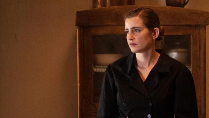 Ανοίγει το κουτί με τα μυστικά στις "Άγριες Μέλισσες"…