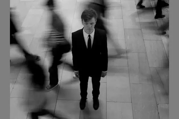 Τεστ… Πόσο μόνος είσαι;