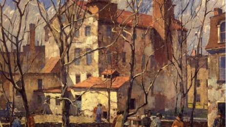 ΚΟΥΙΖ: Μπορείς να ξεχωρίσεις τους διάσημους ζωγράφους;