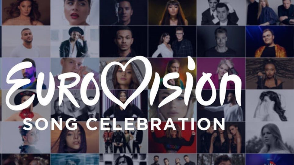 Eurovision 2020: Δείτε τον διαδικτυακό «Α’ Ημιτελικό» των τραγουδιών