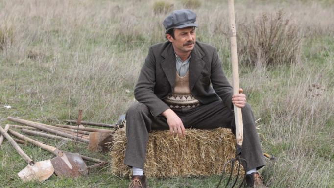 Η εξομολόγηση του Φανούρη για τις Άγριες Μέλισσες…