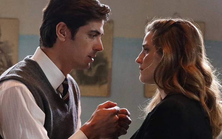 Άγριες Μέλισσες: Τι επιφυλάσσει το μέλλον για τα ζευγάρια της σειράς -Γάμοι, χωρισμοί και αντιζηλίες