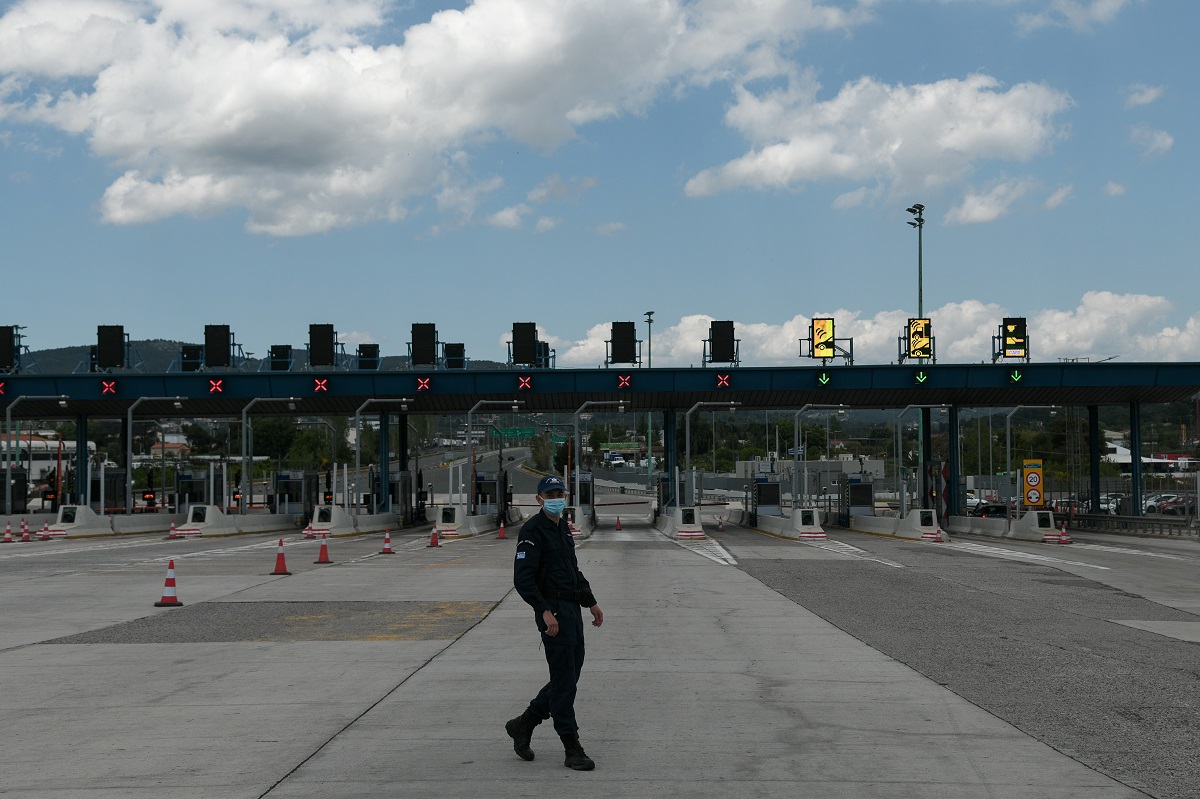 Μετακινήσεις: Τι θα γίνει του Αγίου Πνεύματος;