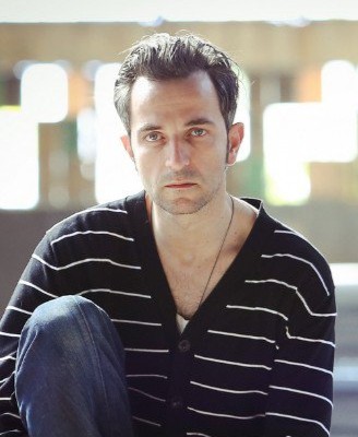 Άρης Σερβετάλης: «Έχω ανάγκη την Θεία Κοινωνία, είναι η πνευματική τροφή»