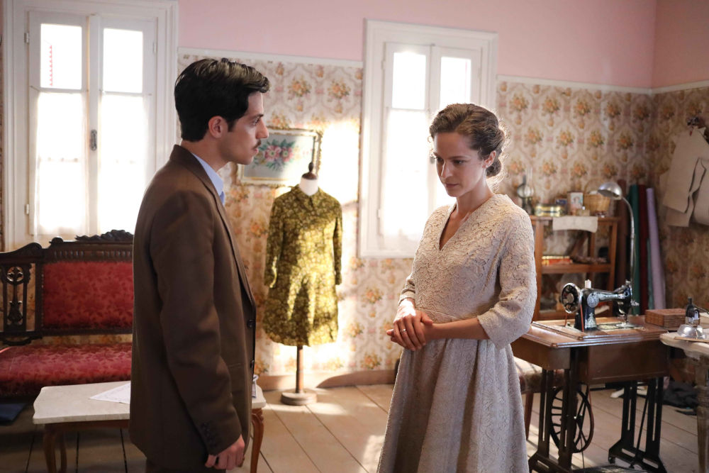 Οι Άγριες Μέλισσες 4 μήνες μετά – Σοκαριστική εξέλιξη για τη Δρόσω