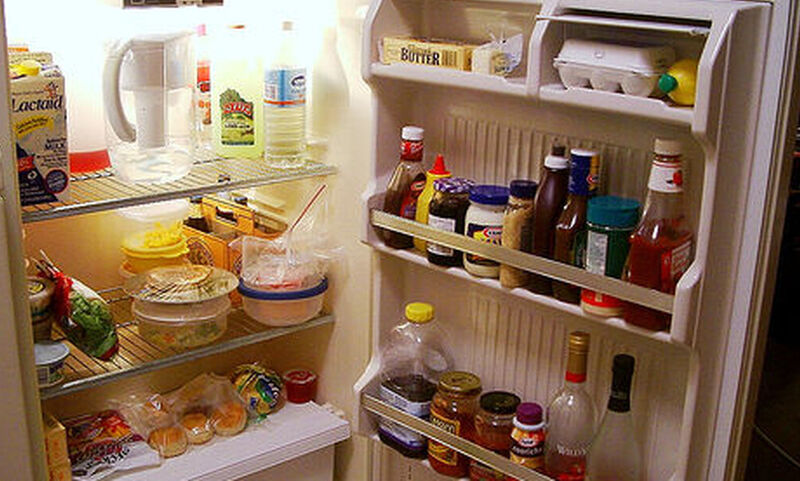 Ποια τρόφιμα πρέπει και ποια όχι να βάζετε στο ψυγείο…