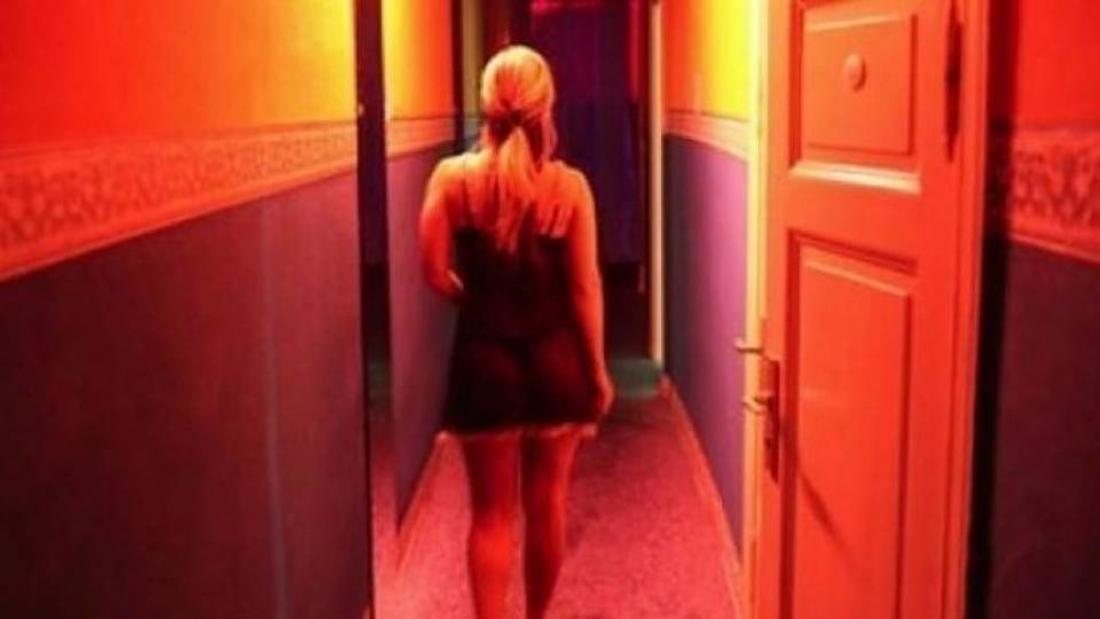 Οίκοι ανοχής στην εποχή του κορωνοϊού: Ποιες στάσεις επιτρέπονται και ποια μέτρα θα παρθούν!!!