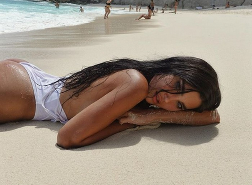 Sveta Bilyalova: Και όποιος αντέξει…