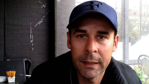 Έξαλλος με τον Βασιλόπουλο ο Βασίλης Τσιάρτας, κατευθείαν από την πηγάδα θα προμηθεύεται πλέον το νερό του