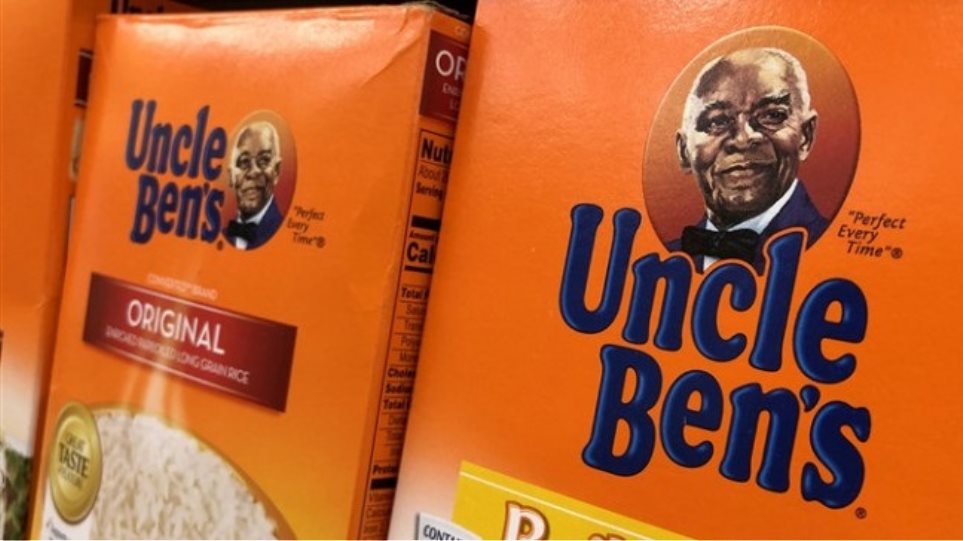Τέλος τα «Uncle Ben’s» όπως τα ξέραμε στα ράφια