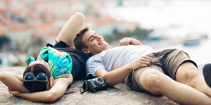 Πώς να μάθεις να ακούς τον συνομιλητή σου…