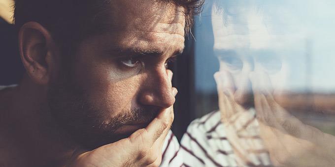 Πώς να σταματήσεις τις αρνητικές σκέψεις