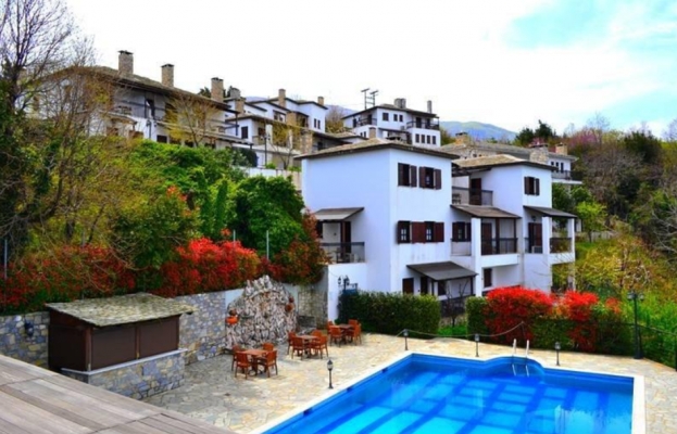 ΠΗΛΙΟ ΔΙΑΚΟΠΕΣ RETREAT YOGA PILATES ΑΣΚΗΣΗΣ ΕΥΕΞΙΑΣ ΔΙΑΣΚΕΔΑΣΗΣ ΧΑΛΑΡΩΣΗΣ ΤΣΑΓΚΑΡΑΔΑ 25 ΙΟΥΛΙΟΥ - 2 ΑΥΓΟΥΣΤΟΥ