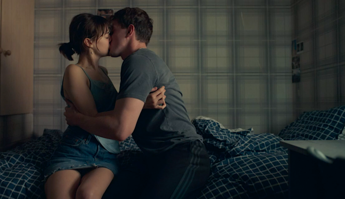 Οι ερωτικές σκηνές θα επιβιώσουν από την πανδημία;