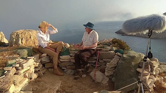 H ΕΡΤ ρίχνει φως στο «Αίνιγμα της Κέρου»