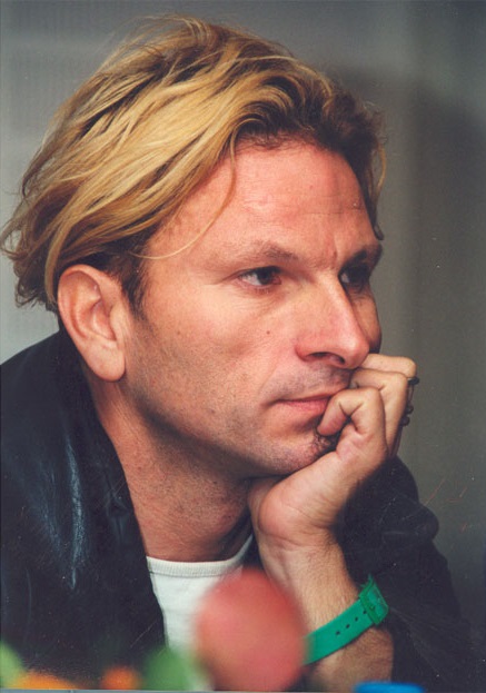 Ο Μιχαήλ Μαρμαρινός είναι ο νέος Γενικός Καλλιτεχνικός Διευθυντής της Ελευσίνας Πολιτιστική Πρωτεύουσα της Ευρώπης