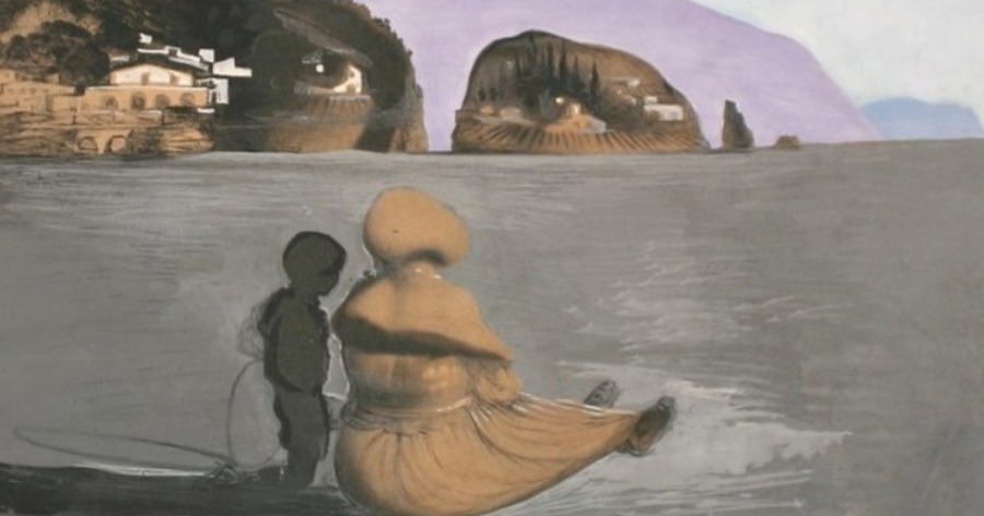 Αυτό που είδες πρώτο, αποκαλύπτει τη δύναμη που κρύβεις μέσα σου!!!