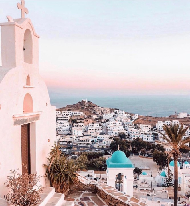 15 πράγματα που δεν ήξερες για τα ελληνικά νησιά…