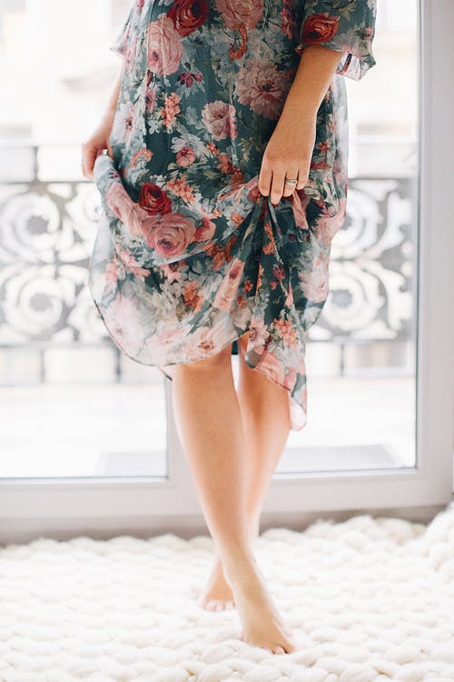 Όταν τελειώσεις με αυτό το κείμενο θα αγαπάς το σώμα σου λίγο παραπάνω…