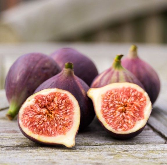 8 λόγοι που μας αρέσουν τα φρέσκα σύκα