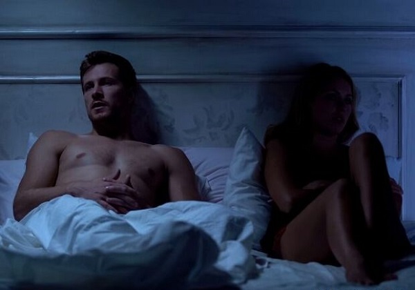 Τι δεν αντέχει ο κάθε άντρας σε μια γυναίκα…