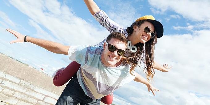 15 τρόποι να κάνεις την ζωή σου πιο διασκεδαστική