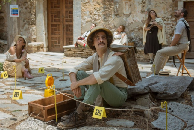 Δωρεάν / Ελεύθερη είσοδος: Ημερολόγιο για συναυλίες, θέατρο, εκδηλώσεις