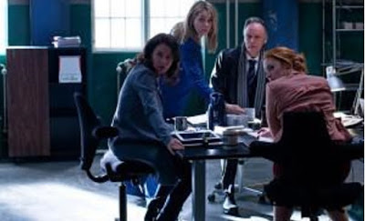 Δημοσιογραφία και πολιτική στην ίδια κρεβατοκάμαρα