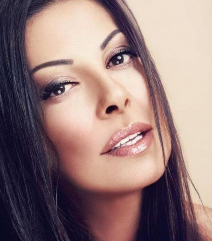 ΚΟΥΙΖ: Τα είπε στ’ αλήθεια η Άντζελα Δημητρίου ή όχι;