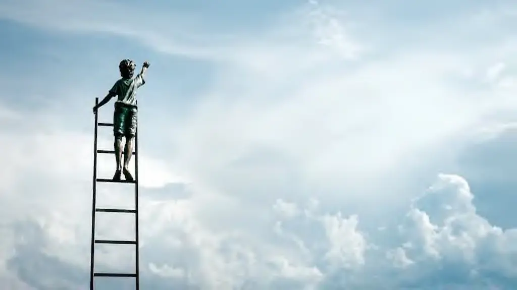 Παγκόσμια Έρευνα: Ο Βασικός Παράγοντας Επιτυχίας Στη Ζωή