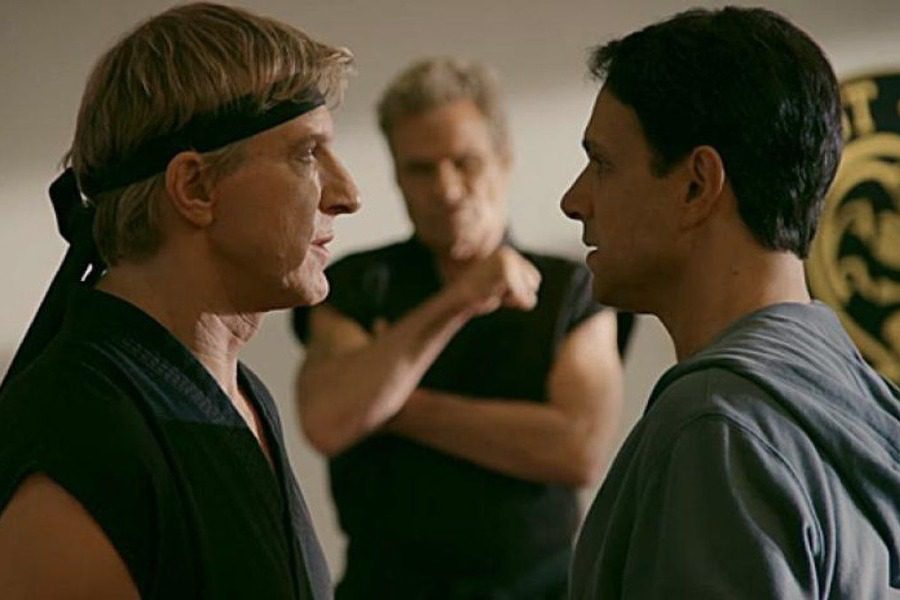 Η σειρά που πρέπει να δεις αν έχεις γεννηθεί μετά το 1985