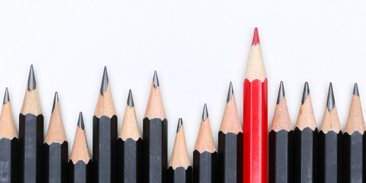 Οι ενδείξεις που δείχνουν ότι είσαι πιο έξυπνος από τον μέσο όρο