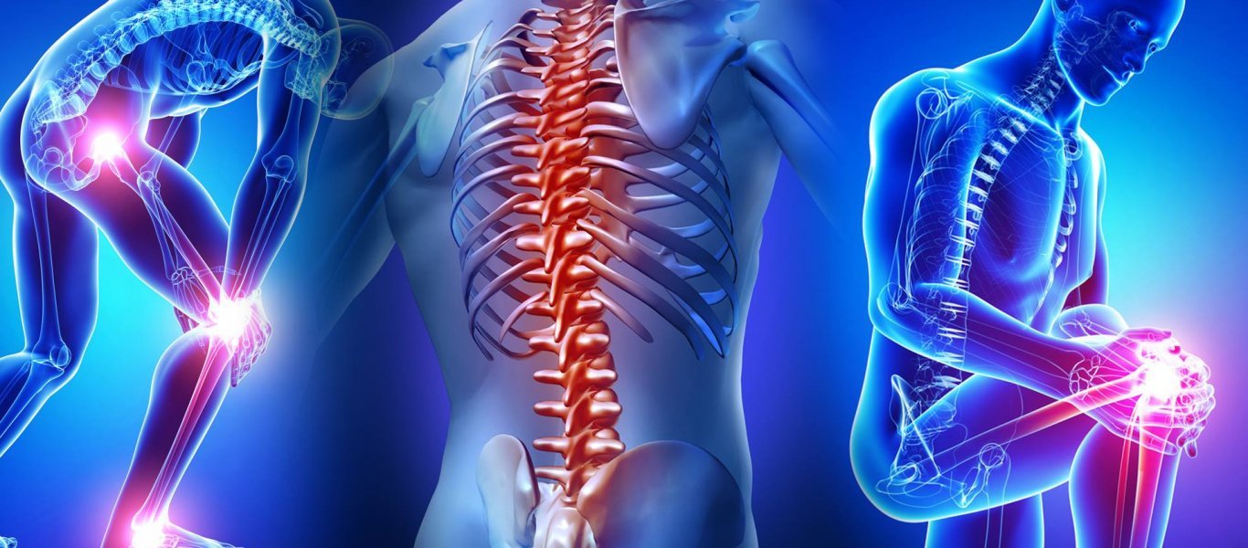 Πόνος στο ισχιακό νεύρο: Με αυτές τις ασκήσεις θα ανακουφιστείτε μέσα σε 2 λεπτά (photo)