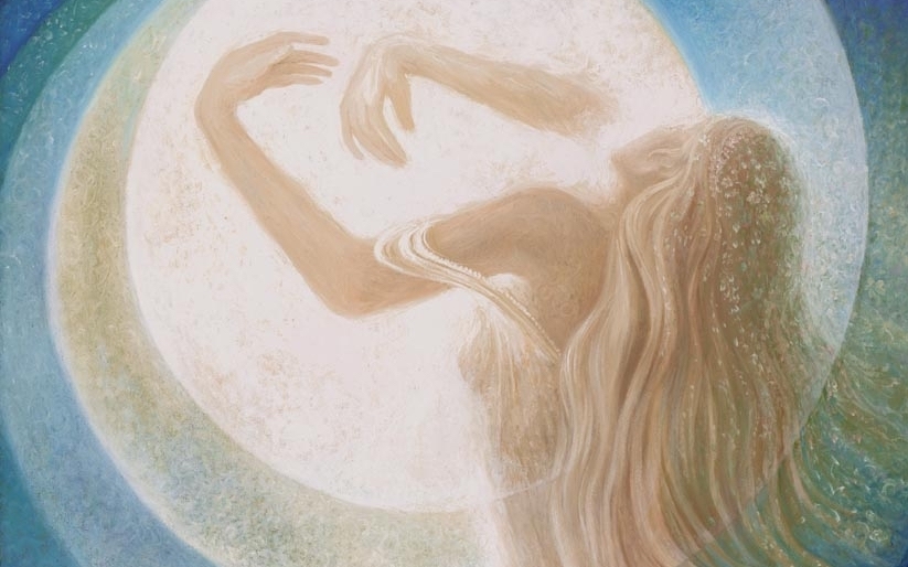 Οι 40 πνευματικοί νόμοι της αγάπης...