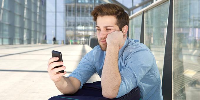 Γιατί δε θα σου απαντήσει στα μηνύματα το κάθε ζώδιο