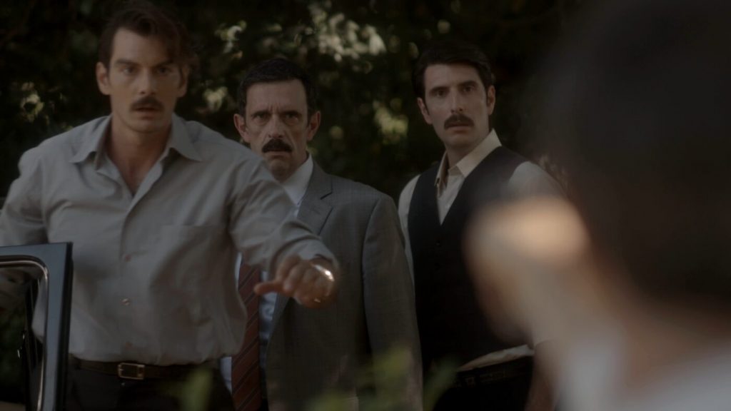 «Άγριες Μέλισσες» - Spoiler: Τι θα συμβεί στους πρωταγωνιστές…